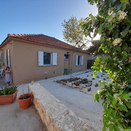 Villa Katoικια Lourdata  Exterior foto