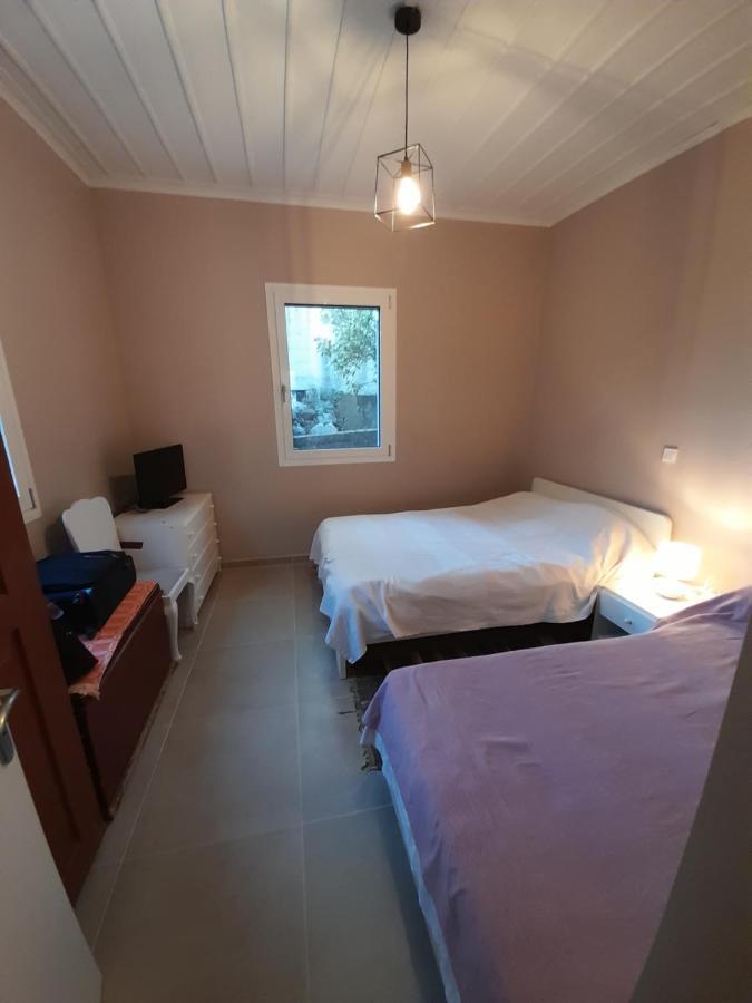Villa Katoικια Lourdata  Exterior foto